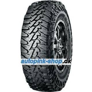 Yokohama Geolandar M/T G003 POR RPB 30X9.50R15 104Q