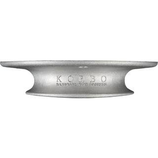 Korbo Knage Til Kurv - Kurve Aluminium Silver - 62010