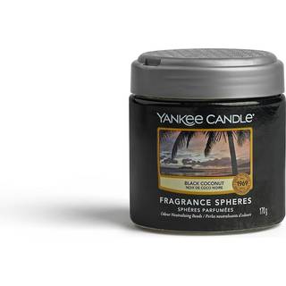 Yankee Candle Fragrance Spheres - Black Coconut - Lugtfjerner