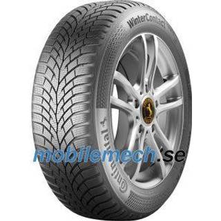 Continental WinterContact TS 870 BSW 3PMSF 195/50R15 82H