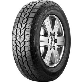 Goodyear Cargo UltraGrip 6PR BSW 3PMSF 215/65R15C 104T