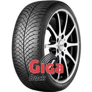 Nankang Cross Seasons AW-6 ( 165/70 R13 83T XL )