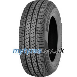 Michelin MXV3 A TL 195/65R14 89V