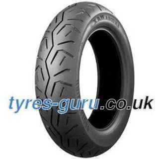 Bridgestone E-Max R TL Rear M/C 160/80-15 74S