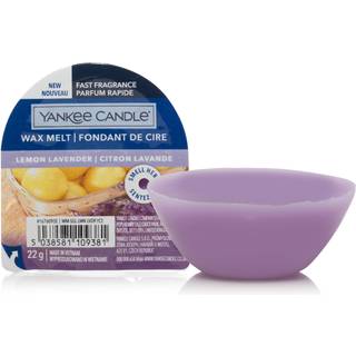 Lemon Lavender