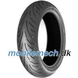Bridgestone Battlax T31 Rear 160/60ZR18 70W