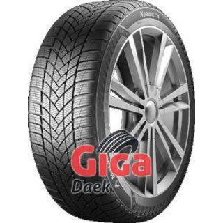 Matador MP93 Nordicca XL FR 3PMSF 245/40R19 98V