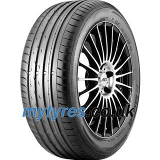Nankang Sportnex AS-2+ RFT ( 275/40 R19 101Y runflat )