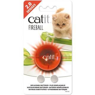 Catit Senses 2.0 Fireball
