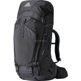 Kvinderygsæk - Gregory Deva - 60 liter - Grå - Medium