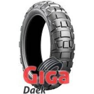 Bridgestone Battlax Adventurecross AX41 Rear 140/80B17 67Q
