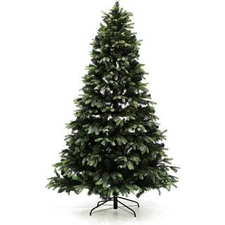 Nordic Winter Kunstigt juletræ 150x106 U/lys -  780-021 ✓ På lager - klar til levering og afhentning