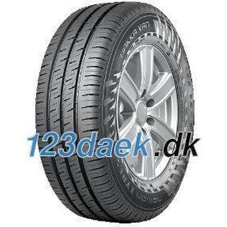 Nokian Hakka Van ( 215/65 R15C 104/102T )