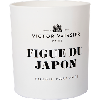 Victor vaissier paris bougie parfumée figue du japon scented candle 220g