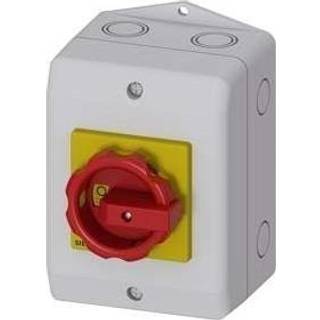 Siemens Afbryder 25a