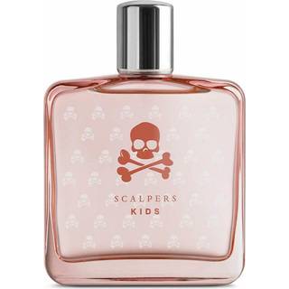 Scalpers Kids Girl Eau de toilette 100 ml