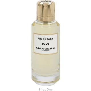 Mancera Collections Mancera Classics Fig ExtasyEau de Parfum Spray 60 ml (13.167,00 kr / 1 l) - 60 ml