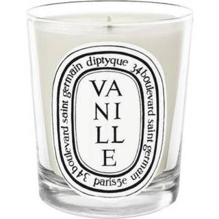 Diptyque Vanille Scented Candle