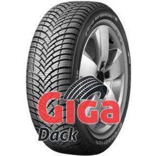 BF Goodrich g-Grip All Season 2 ( 165/70 R14 81T )