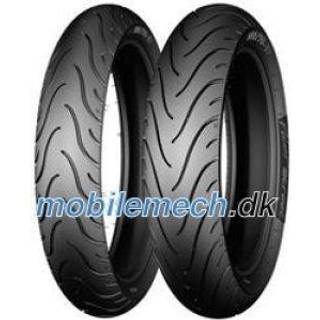 Michelin Pilot Street ( 80/90-14 TT/TL 46P Baghjul, M/C, Forhjul )