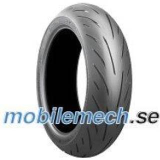 Bridgestone Battlax Hypersport S22 Rear 190/50ZR17 73W