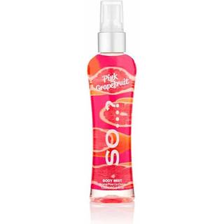 Pink grapefruit so..? body mist 100ml