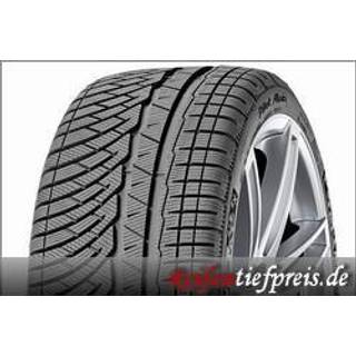 Michelin Pilot Alpin PA4 FSL XL 3PMSF 235/35R20 92W