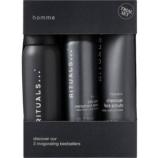Rituals Homme Gavesæt III. til mænd