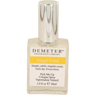 The Library of Fragrance Angel Food Eau de Cologne Unisex 30 ml - 30 ml