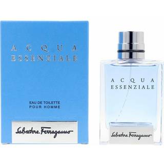 Salvatore Ferragamo - Acqua Essenziale Pour Homme - 50 ml - Edt