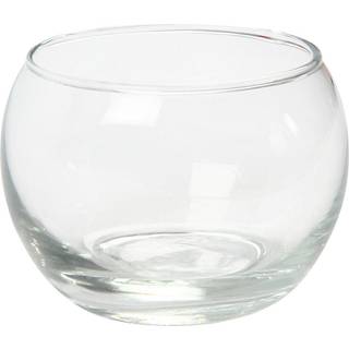 Lysglas | Kugle | 12 stk.