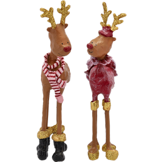 Hr. & fru Rudolf 2021