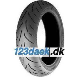 Bridgestone T 32 R ( 190/55 ZR17 TL (75W) Baghjul, M/C )