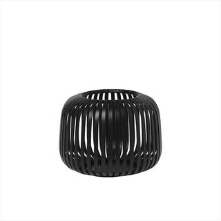 blomus Lito lanterne Ø13.5 cm Sort