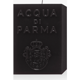 Acqua Di Parma Cube Candle Black Duftlys 1.000 g