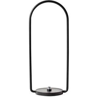 Uyuni metal holder til udendørs LED lanterne