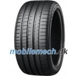 Yokohama Advan Sport (V107E) ( 285/30 ZR20 (99Y) XL *, RPB )