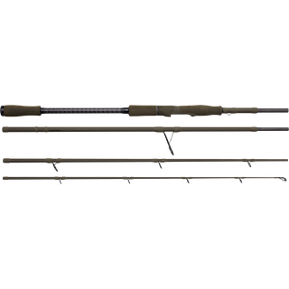 Savage Gear SG4 Fast Game Travel 8' fod 30-80 g, 4-delt
