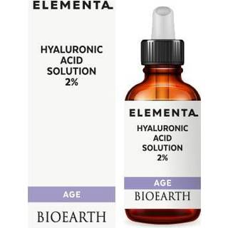 Bioearth Elementa Hyaluronic Acid Solution 2% Booster 15 ml