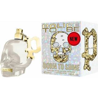 Police To Be Born To Shine Woman Eau de parfum 40 ml