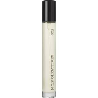 N.C.P Facet 602, Sandalwood & Cedarwood (10ml)