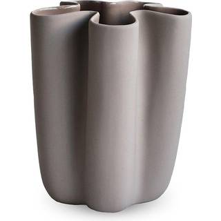 Cooee Design Tulipa vase sand 20 cm