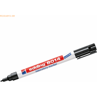 Edding 8014 Laboratory Marker | Sort