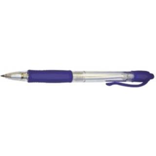 Uchida retractable ball pen rb-7 50 stk