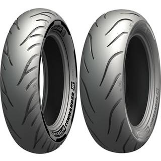 Michelin Commander III Cruiser TL TT M/C Front 90/90-21 54H