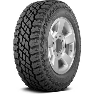 Cooper Discoverer S/T Maxx  245/70R17 119/116Q