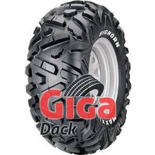 Maxxis M917 Bighorn ( 26x9.00 R14 TL 48N Dobbelt mærkning 225/65R14, Forhjul )