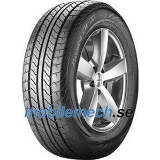 Nankang Passion CW-20 6PR 195/75R16 110T