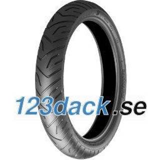 Bridgestone A 41 F Front 110/80R18 58H