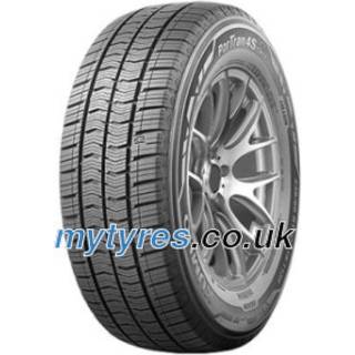 Kumho CX11 Portran 4S 6PR BSW 3PMSF 215/60R16C 103/101T
